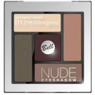 Bell HYPOAllergenic Nude Eyeshadow 04