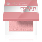 Bell HYPOAllergenic Fresh Blush Brightening Natural Look Skin 02