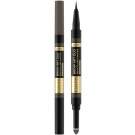 Eveline Cosmetics Eye Pencil 2in1 Brow Art Duo Light