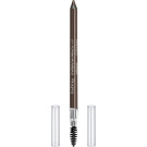 IsaDora Eyebrow Pencil Waterproof (1,2g) 37 Dark Brown