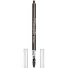 IsaDora Eyebrow Pencil Waterproof (1,2g) 38 Soft Black
