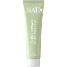 IsaDora The CC + Cream (30mL) CC Green