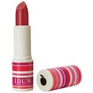IDUN Lipstick Matte (4g) Körsbär