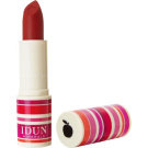 IDUN Lipstick Matte (4g) Jordgubb