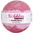 Beauty Jar Bubbles Bath Bomb (115g) Vanilla Berry