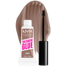 NYX Professional Makeup The Brow Glue (5g) Taupe