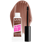 NYX Professional Makeup The Brow Glue (5g) Medium Brown