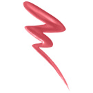 NYX Professional Makeup Vivid Brights Liquid Liner (2mL) On Red