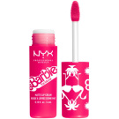 NYX Professional Makeup Barbie Smooth Whip Lip Cream (4mL) 01