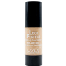 Layla Cosmetics Look Perfect Foundation (30mL) 03