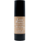 Layla Cosmetics Look Perfect Foundation (30mL) 04