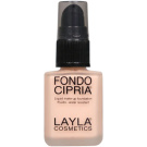 Layla Cosmetics Fondocipria Foundation (35mL) 02