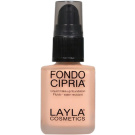 Layla Cosmetics Fondocipria Foundation (35mL) 05