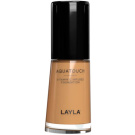 Layla Cosmetics Aquatouch Foundation (30mL) 005