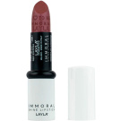 Layla Cosmetics Immoral Shine Lipstick 015