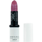 Layla Cosmetics Immoral Shine Lipstick 016