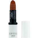 Layla Cosmetics Immoral Shine Lipstick 024