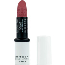 Layla Cosmetics Immoral Shine Lipstick 006
