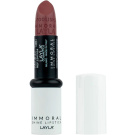 Layla Cosmetics Immoral Shine Lipstick 007