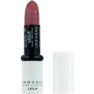 Layla Cosmetics Immoral Shine Lipstick 008
