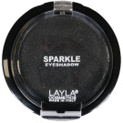 Layla Cosmetics Sparkle Eyeshadow 02