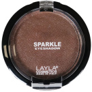 Layla Cosmetics Sparkle Eyeshadow 04
