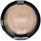 Layla Cosmetics Sparkle Eyeshadow 10