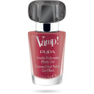 Pupa Vamp! Scented Nail Polish Gel Effect (9mL) 301 Dirty Pink