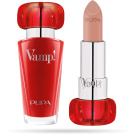 Pupa Vamp! Lipstick Extreme Colour (3.5g) 100 Naked Skin