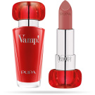 Pupa Vamp! Lipstick Extreme Colour (3.5g) 107 Rosewood