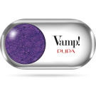Pupa Vamp! Eyeshadow (1,5g) 103 Hypnotic Violet - Metallic