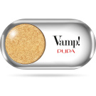 Pupa Vamp! Eyeshadow (1,5g) 203 24K Gold - Metallic