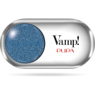 Pupa Vamp! Eyeshadow (1,5g) 307 Denim Blue - Metallic