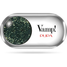 Pupa Vamp! Eyeshadow (1,5g) 304 Woodland Green - Gems