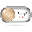 Pupa Vamp! Eyeshadow (1,5g) 201 Champagne Gold - Wet&Dry