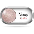 Pupa Vamp! Eyeshadow (1,5g) 208 Ballerina Pink - Wet&Dry