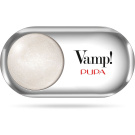 Pupa Vamp! Eyeshadow (1,5g) 401 White Snow - Wet&Dry