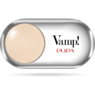Pupa Vamp! Eyeshadow (1,5g) 400 Vanilla Cream - Matt
