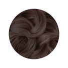 Bioclin Bio-Colorist Permanent Hair Colour (50mL) 6.24 Dark Blonde Beige Copper (Chocolate)