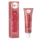 Refectocil Eyelash and Eyebrow Tint (15mL) Red nr.4.1