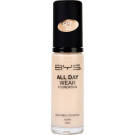 BYS All Day Wear Foundation (30mL) 01 Ivory