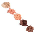 Be Free By BYS Colour Palette (6g) Sunset