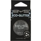 BYS Eco Glitter (3g) Silver