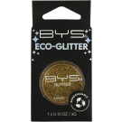 BYS Eco Glitter (3g) Gold