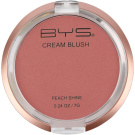 BYS Cream Blush (7g) Peach Shine