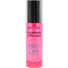 BYS Plumping Lipgloss (6,5mL) Hot Lips