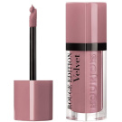 Bourjois Paris Rouge Edition Velvet Lipstick (7,7mL) 09 Happy Nude Year