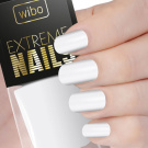 Wibo Extreme Nails Nail Polish (8,5mL) 25