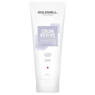 Goldwell DS Color Revive Conditioner (200mL) Icy Blonde