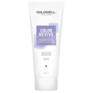Goldwell DS Color Revive Conditioner (200mL) Light Cool Blonde